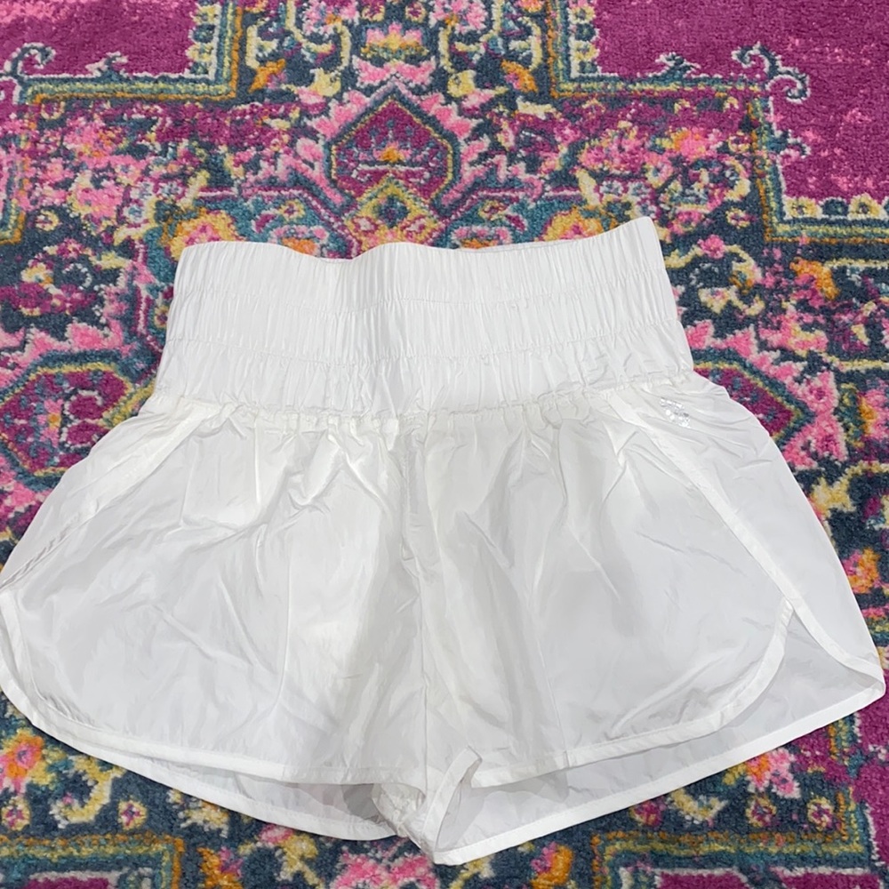 Free people shorts
